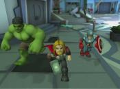 Super Hero Squad Online: Fallen Asgard 2