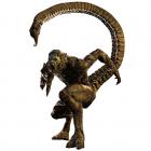 Scorpion from The Amazing Spider-Man video game