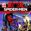 SPIDER-MEN 3 (WITH DIGITAL CODE)