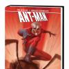 ANT-MAN: SEASON ONE PREMIERE HC (WITH DIGITAL CODE)