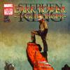 DARK TOWER: THE GUNSLINGER - THE MAN IN BLACK 2