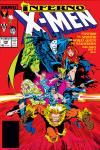 Uncanny X-Men (1963) #240
