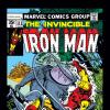 Iron Man (1968) #111 Cover