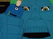Marvel Mash-Up Ep. 34