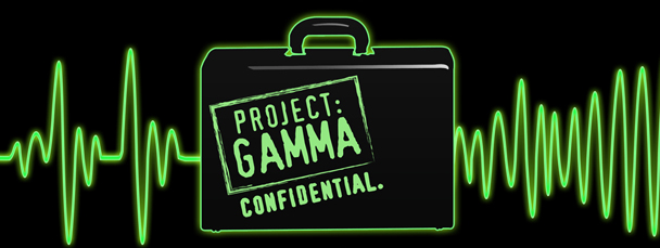 What is Marvel's Project Gamma?