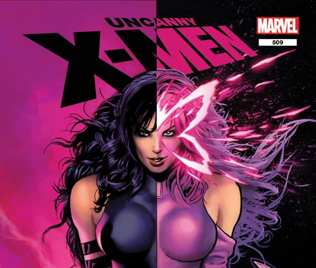 Cover #509
