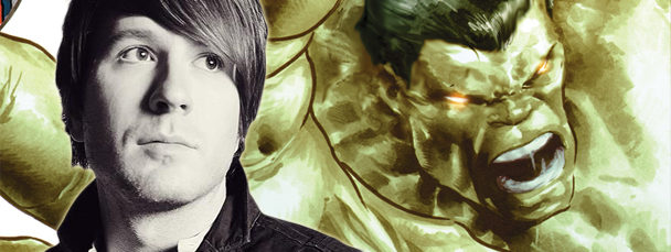 The Marvel Life: Owl City