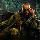 Iron Man 3: Under the Armor With Ben Kingsley