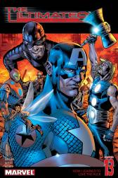 Ultimates #13 
