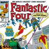 Fantastic Four (1961) #312 Cover