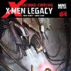 X-Men Legacy (2008) #235