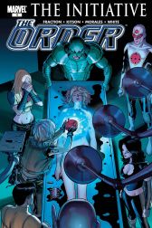 The Order #4 