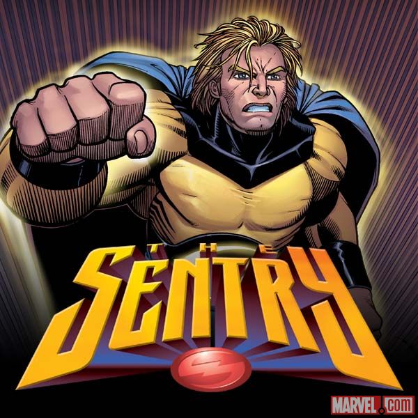 Sentry (2005 - 2006)
