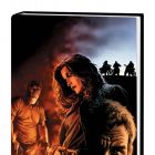 The Stand: Soul Survivors (Hardcover)