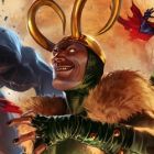Siege: Heroes & Villains