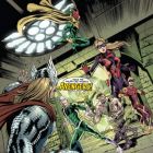 PREVIEW: Mighty Avengers #34
