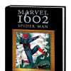 Marvel 1602: Spider-Man (Hardcover)