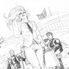 A page from SHE-HULK: SENSATIONAL