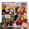 SUPER HERO SQUAD #2 Art by Marcelo DiChiara