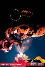X-Men: Pixie Strikes Back (2009) #3