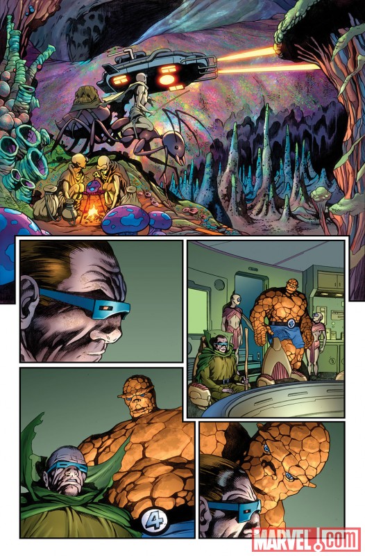 Image Featuring Thing