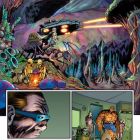 Fantastic Four: Elementary Logic