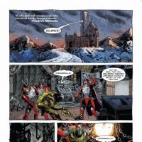 PUNISHER (2008) #12