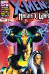 X-Men: Magneto War (1999)