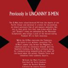 Uncanny X-Men (1963) #518