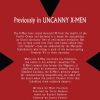 Uncanny X-Men (1963) #518