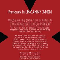Uncanny X-Men (1963) #518
