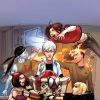 Ultimate Comics Spider-Man (2009) #7