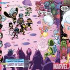 PREVIEW: X-Babies #2