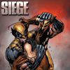 Image Featuring Wolverine