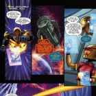 Nova (2007) #31