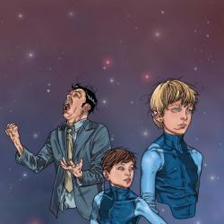 ENDER'S GAME: WAR OF GIFTS SPECIAL