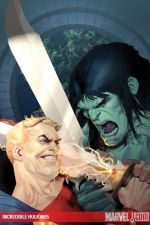 Incredible Hulks (2009) #605