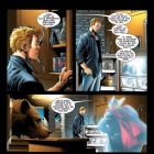 Preview art for THOR ANNUAL #1
