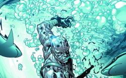 DEADPOOL  #15 SECOND PRINTING VARIANT