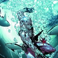 DEADPOOL  #15 SECOND PRINTING VARIANT