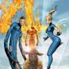 SKRULL KILL KREW #4 (COW VARIANT)