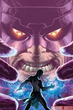 Son of Hulk (2008) #17