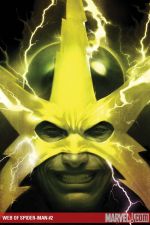 Web of Spider-Man (2009) #2