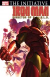 Iron Man: Director of S.H.I.E.L.D. (2007) #15