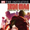 Iron Man: Director of S.H.I.E.L.D. #15