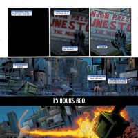 ULTIMATUM: FANTASTIC FOUR REQUIEM, page 5