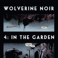 WOLVERINE NOIR #4, page 3