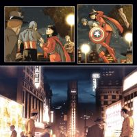 Preview art by Steve Uy