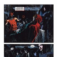 Daredevil Noir (2009) #4