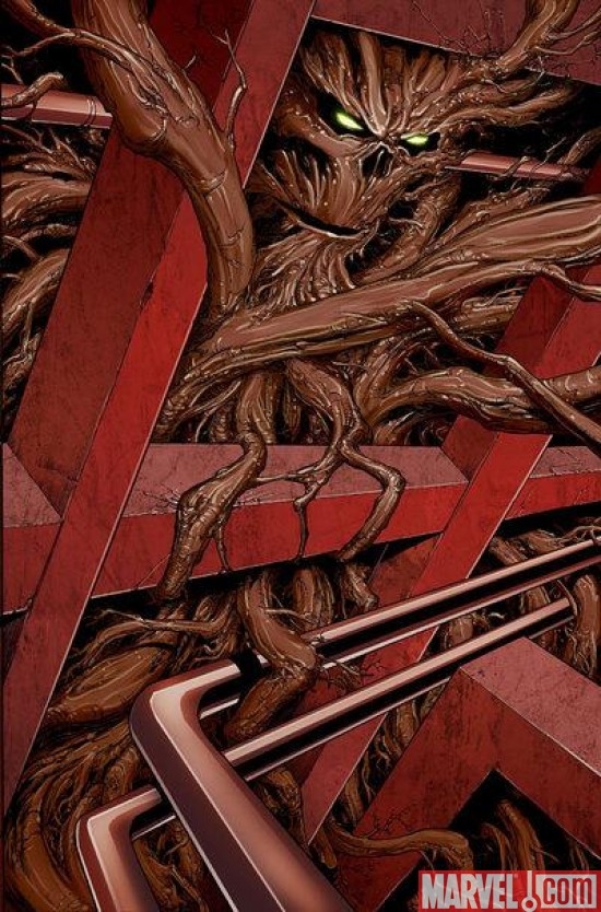 Groot